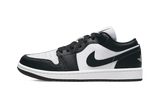 Jordan 1 Low SE Homage Split White Black