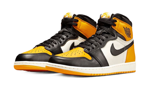 Jordan 1 Retro High OG Taxi