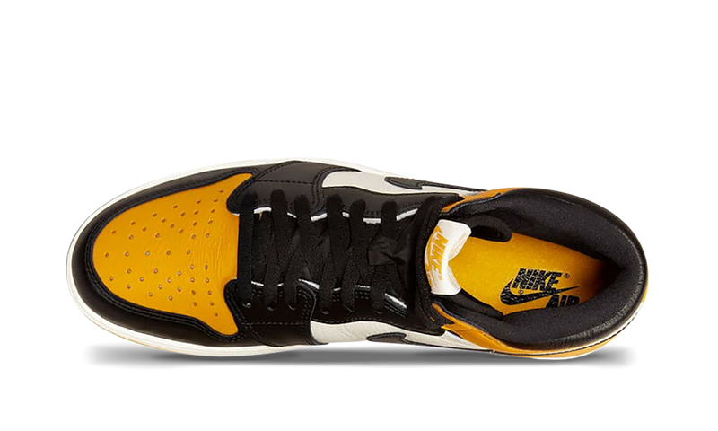 Jordan 1 Retro High OG Taxi