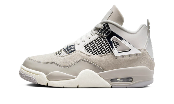 Jordan 4 Retro Frozen Moments