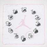 NIKE JORDAN MILESTONE BODY-SET BABY