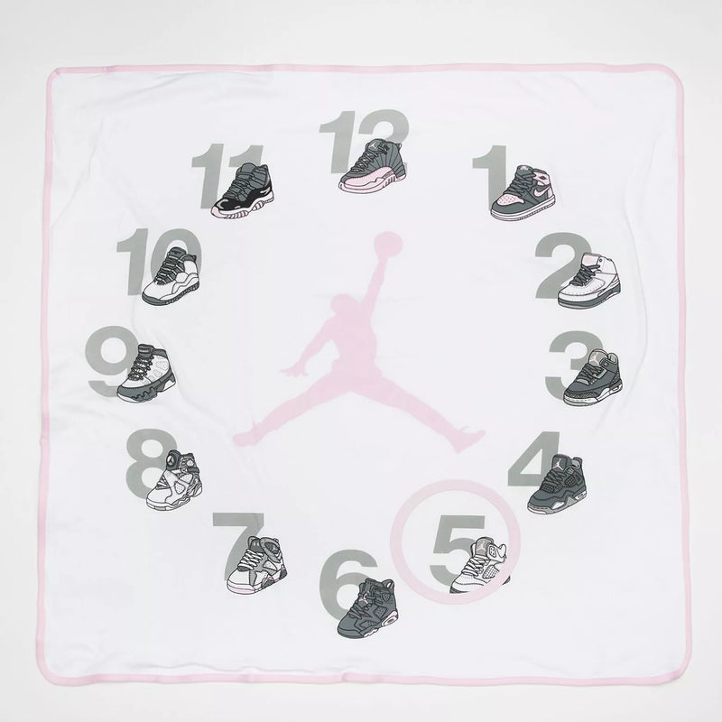 NIKE JORDAN MILESTONE BODY-SET BABY