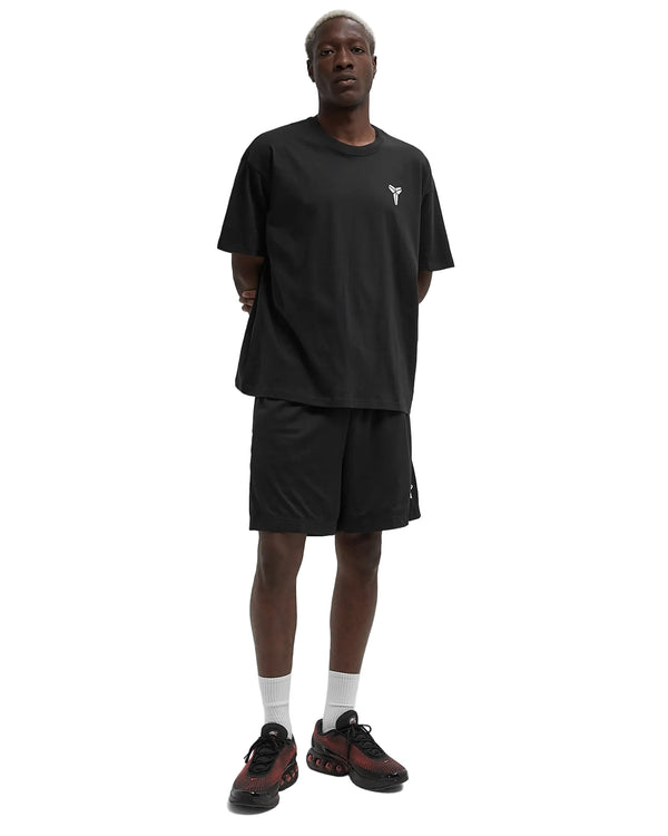 NIKE KOBE BASKETBALL BLACK TEE
