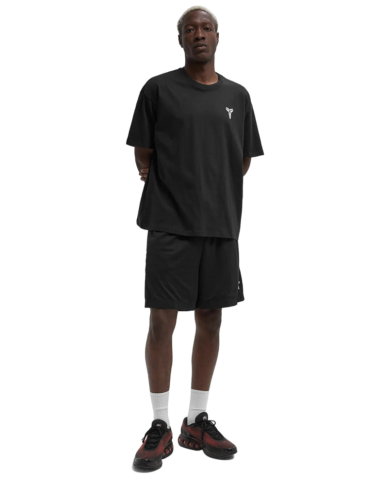 NIKE KOBE BASKETBALL BLACK TEE