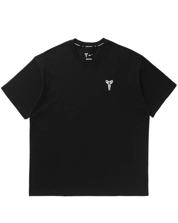 NIKE KOBE BASKETBALL BLACK TEE