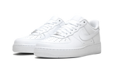 Nike Air Force 1 07 Triple White Front