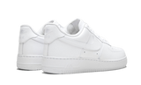 Nike Air Force 1 07 Triple White Back