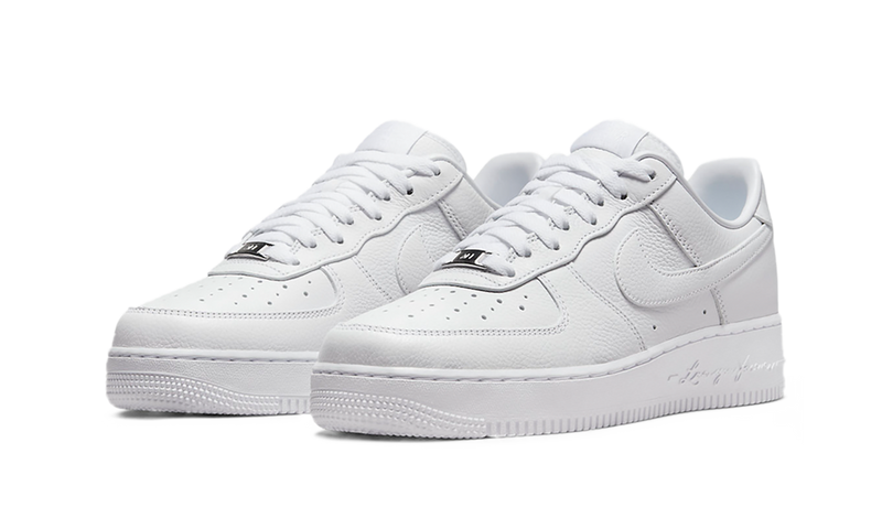 Nike Air Force 1 Low Drake NOCTA Certified Lover Boy Front