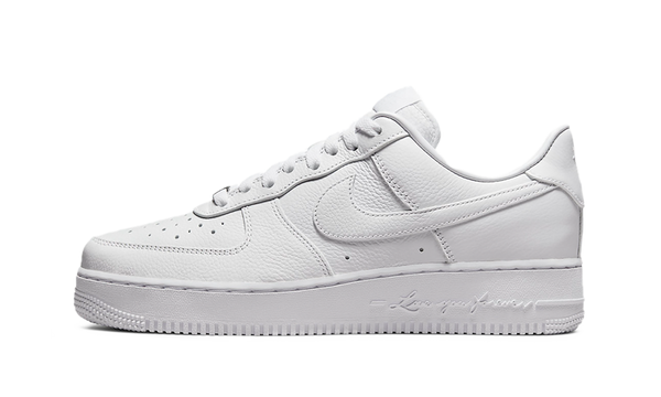 Nike Air Force 1 Low Drake NOCTA Certified Lover Boy Side