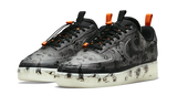 Nike Air Force 1 Low Experimental Halloween Front