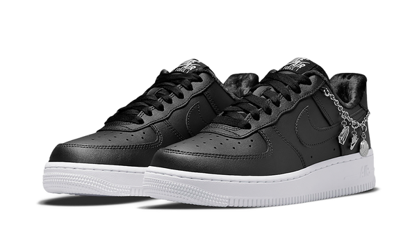 Nike Air Force 1 Low LX Black Lucky Charms Front