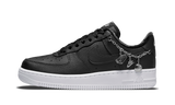 Nike Air Force 1 Low LX Black Lucky Charms Side