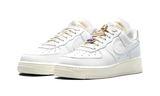 Nike Air Force 1 Low Prm Jewels White Front