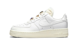 Nike Air Force 1 Low Prm Jewels White Side