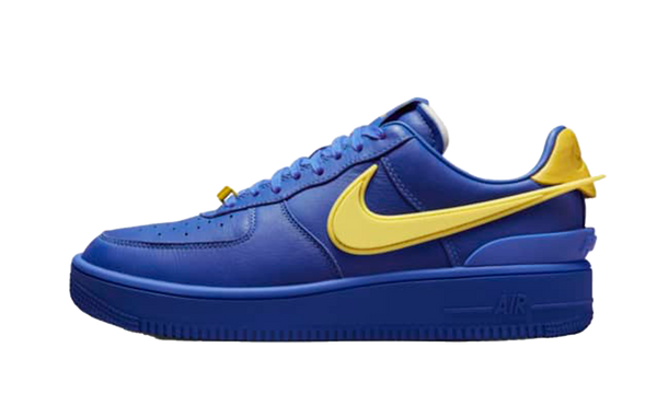 Nike Air Force 1 Low SP AMBUSH Game Royal Side