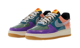 Nike Air Force 1 Low SP Undefeated Multi-Patent Wild Berry Front