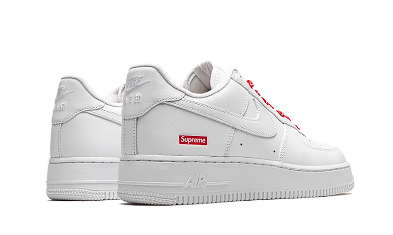 Af1 low online x supreme