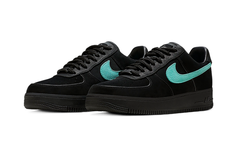 Size 9 - Nike Air Force 1 Low x Tiffany & Co 1837