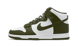 Nike Dunk High Retro Cargo Khaki (2021) Side