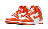 Nike Dunk High Syracuse (2021) Front