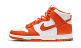 Nike Dunk High Syracuse (2021) Side