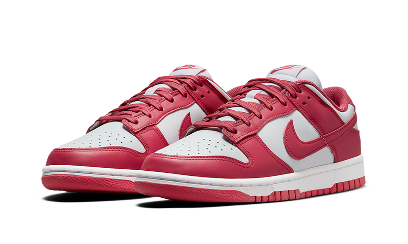 Nike Dunk Low Archeo Pink Front