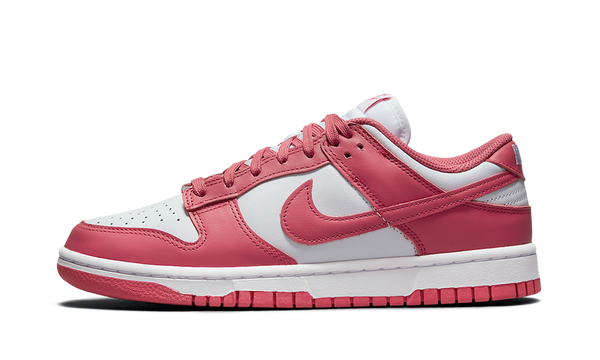 Nike Dunk Low Archeo Pink Side