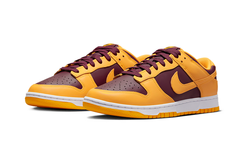 Nike Dunk Low Arizona State