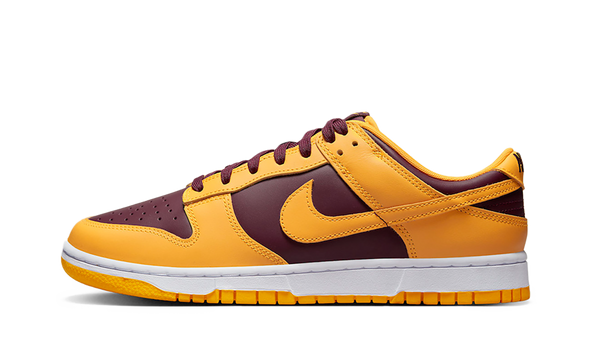 Nike Dunk Low Arizona State