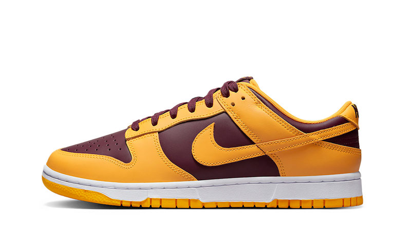 Nike Dunk Low Arizona State