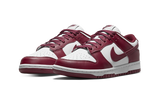 Nike Dunk Low Bordeaux Front