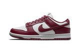 Nike Dunk Low Bordeaux Side