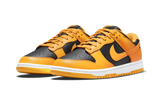 Nike Dunk Low Championship Goldenrod (2021) Front