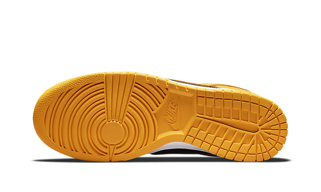 Nike Dunk Low Championship Goldenrod (2021) – CHANG SNEAKERS