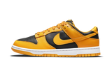 Nike Dunk Low Championship Goldenrod (2021) Side