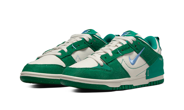 Nike Dunk Low Disrupt 2 Malachite Front