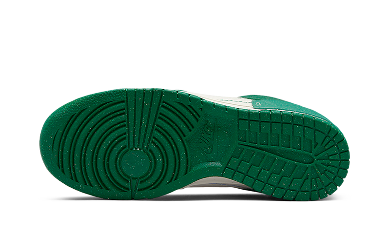 Nike Dunk Low Disrupt 2 Malachite Sole