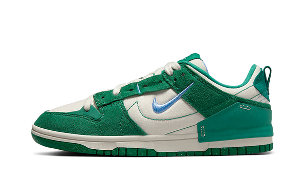 Nike Dunk Low Disrupt 2 Malachite Side