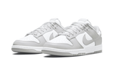 Nike Dunk Low Grey Fog Front