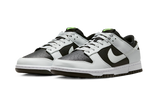 Nike Dunk Low Gray Panda Volt