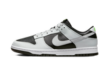 Nike Dunk Low Grey Panda Volt