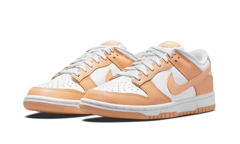 Nike Dunk Low Harvest Moon Front