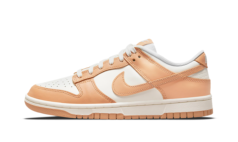 Nike Dunk Low Harvest Moon Side