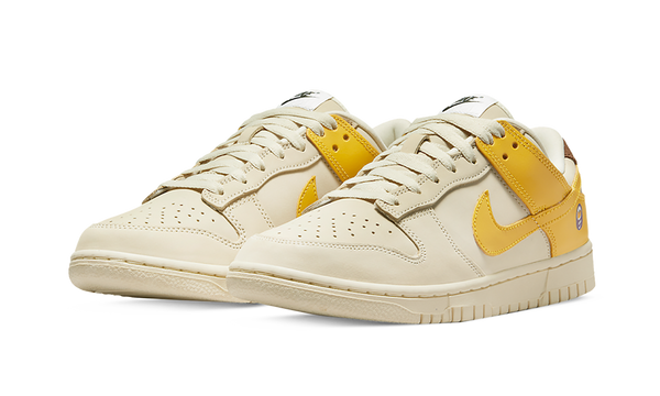 Nike Dunk Low LX Banana