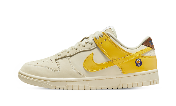 Nike Dunk Low LX Banana