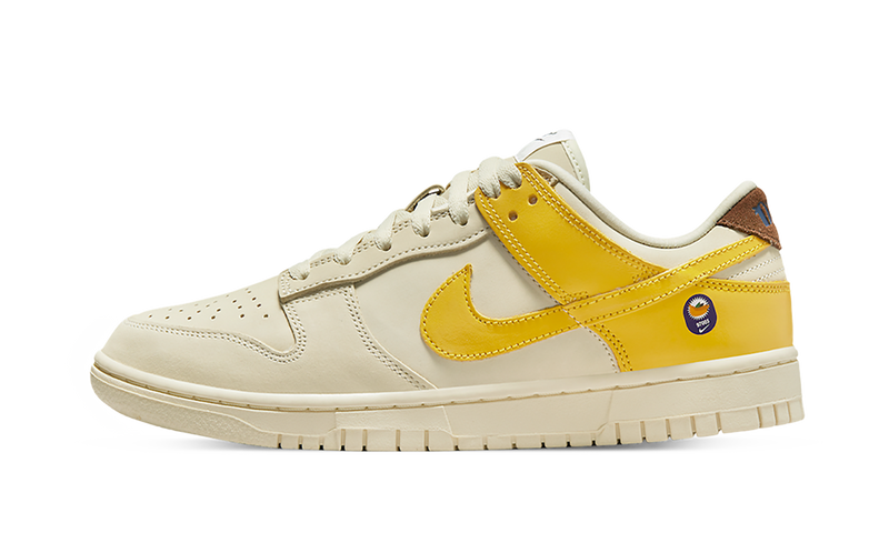 Nike Dunk Low LX Banana