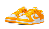 Nike Dunk Low Laser Orange Front