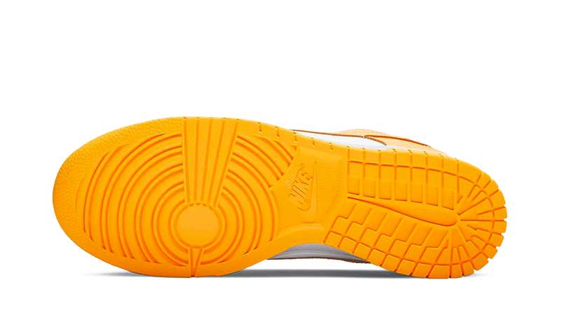 Nike Dunk Low Laser Orange Sole