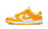 Nike Dunk Low Laser Orange Side