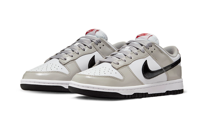 Nike Dunk Low Light Iron Ore